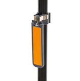 CANE HOLDER REFLECTIVE CLIP