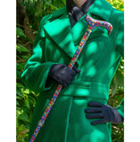 DERBY ADJUSTABLE MAGIC CIRCLES - CANES