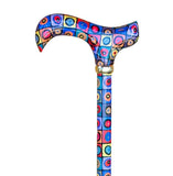 DERBY ADJUSTABLE MAGIC CIRCLES - CANES