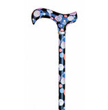 DERBY ADJUSTABLE MODERNIST COSMOS - CANES