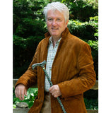 DERBY ADJUSTABLE OAK LEAVES - CANES