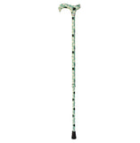 DERBY ADJUSTABLE The BLACK SHEEP CANE - CANES