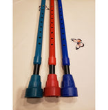 OSSENBERG PEDIATRIC CANES - CANES
