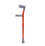 Walk Easy 572 Pediatric Forearm Crutches - COOL KIDS STUFF