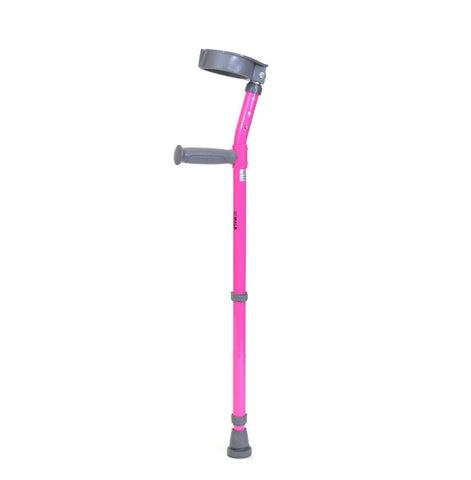 Walk Easy 582 Forearm Crutches