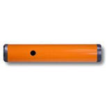 Walk Easy 582 Forearm Crutches - Orange (not in stock) - COOL KIDS STUFF