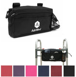 A Wheelchair/Walker POUCH - Adirmed Colors - BAGS-Walker/Wheelchair/Scooter