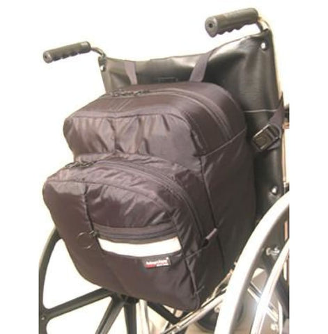 Adaptable Designs JAZZ Backpack