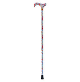 DERBY ADJUSTABLE SEASIDE CANE - CANES