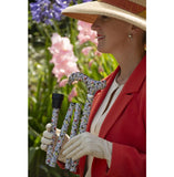 FOLDING CANE BRITISH SONGBIRDS - CANES