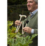 FOLDING CANE GARDENING - CANES