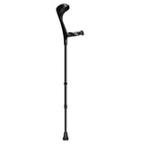 KOWSKY FOREARM CRUTCHES FULL CUFF - CRUTCHES-Forearm