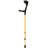 KOWSKY FOREARM CRUTCHES FULL CUFF - CRUTCHES-Forearm