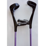 KOWSKY FOREARM CRUTCHES FULL CUFF - CRUTCHES-Forearm