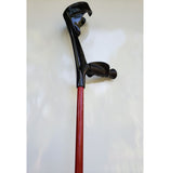 KOWSKY FOREARM CRUTCHES FULL CUFF - CRUTCHES-Forearm