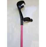 KOWSKY FOREARM CRUTCHES FULL CUFF - CRUTCHES-Forearm
