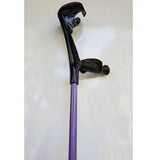 KOWSKY FOREARM CRUTCHES FULL CUFF - CRUTCHES-Forearm