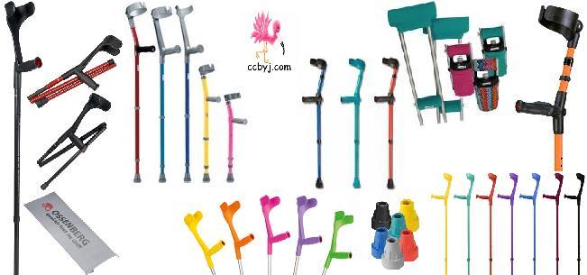 Cool Crutches by Jackie, Classy Canes by Jackie,  ccbyj.com
