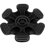 6 Support Feet Heavy Duty Rubber Cane Tip - TIPS / FERRULES