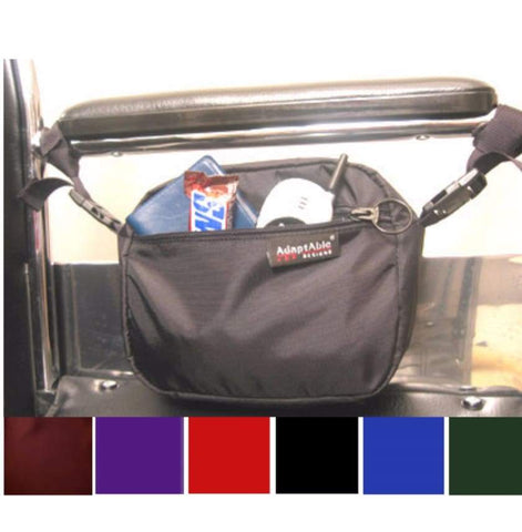 Adaptable Designs WALLABY Pouch