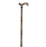 ADJUSTABLE CANE - URBAN