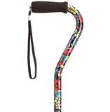 ADJUSTABLE OFFSET CANE NIGHT FLOWERS - NEW ARRIVALS