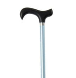 BLUE ADJUSTABLE - CLASSY EVERYDAY CANE - CANES