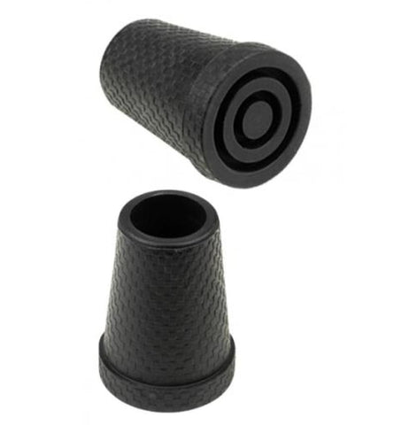 Cane Tips - Carbon Pattern