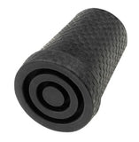 Cane Tips - Carbon Pattern - TIPS / FERRULES