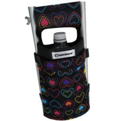 CRUTCHEZE CRUTCH BAG - LOVE IT