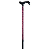 DERBY ADJUSTABLE CHARLESTON - CANES