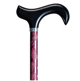 DERBY ADJUSTABLE CHARLESTON - CANES