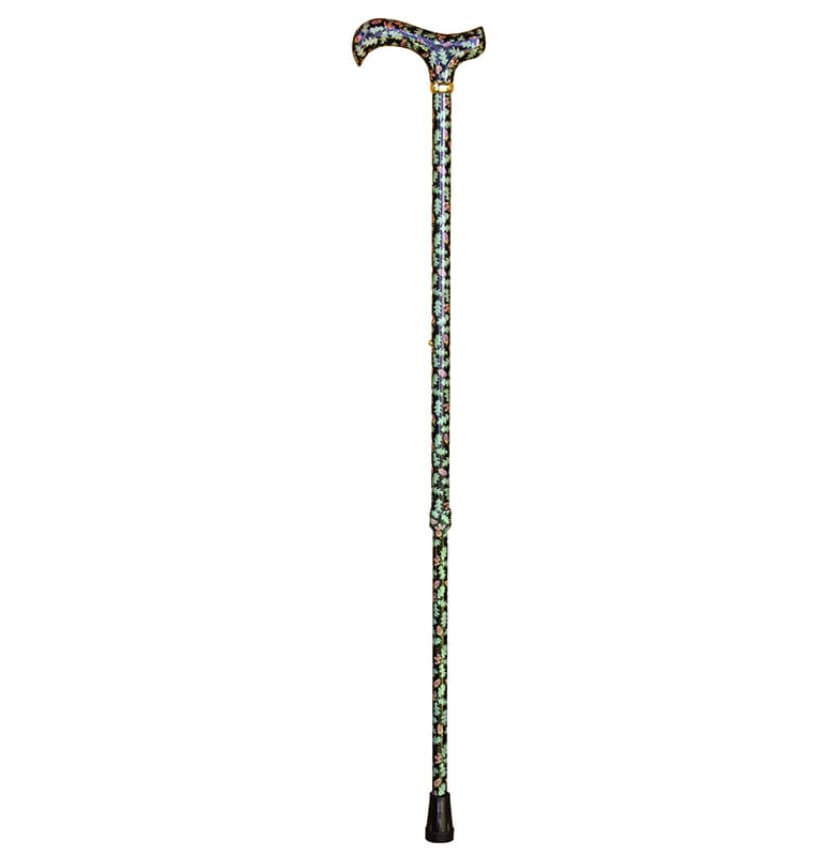 Canes & Walking Sticks  Cool Crutches by Jackie, Classy Canes by