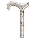 HOLLY BERRIES CLASSY CANE - CANES