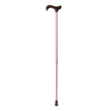 PINK ADJUSTABLE - CLASSY EVERYDAY CANE - CANES