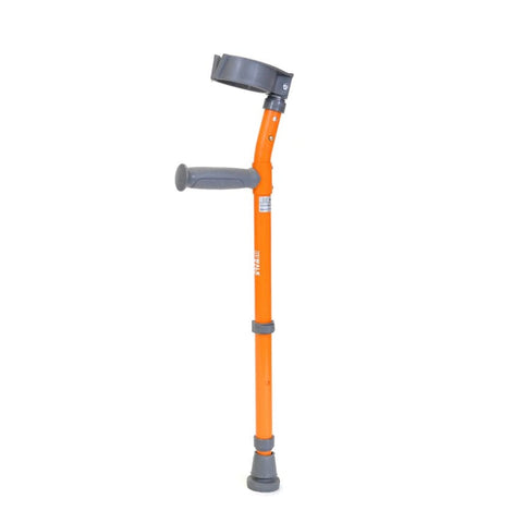 Walk Easy 572 Pediatric Forearm Crutches