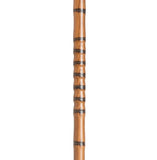 WOOD BEECH DERBY CANE - CANES
