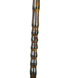 WOOD EXCLUSIVE BEECH DERBY CANE - CANES