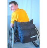 Adaptable Designs JAZZ Backpack - BAGS-Walker/Wheelchair/Scooter