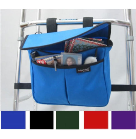 Adaptable Designs WALKABOUT Bag