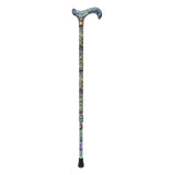 ADJUSTABLE CANE-National Gallery-Monet’s Waterlilies - NEW ARRIVALS
