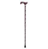 ANIMAL FRIENDS DERBY CRAZY CATS CANE - NEW ARRIVALS