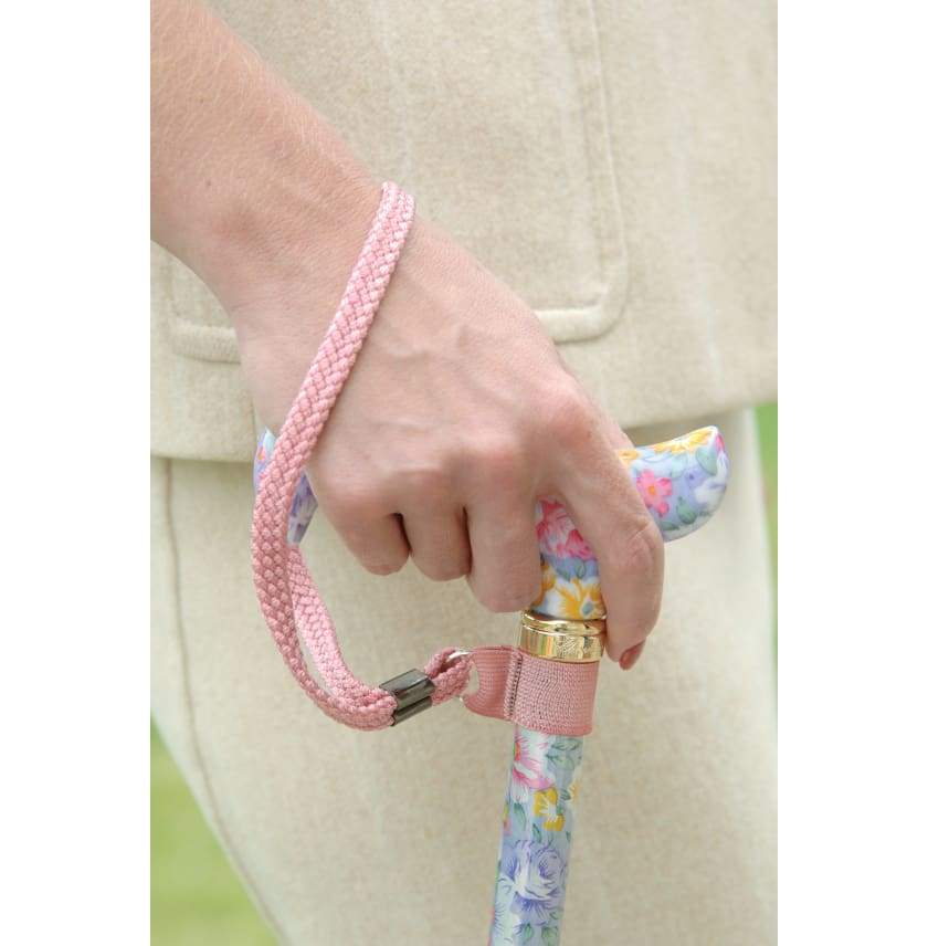 Cane Wrist Straps - Choose Your Color Here