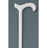 CLASSIC WHITE FORMAL CANE - CANES