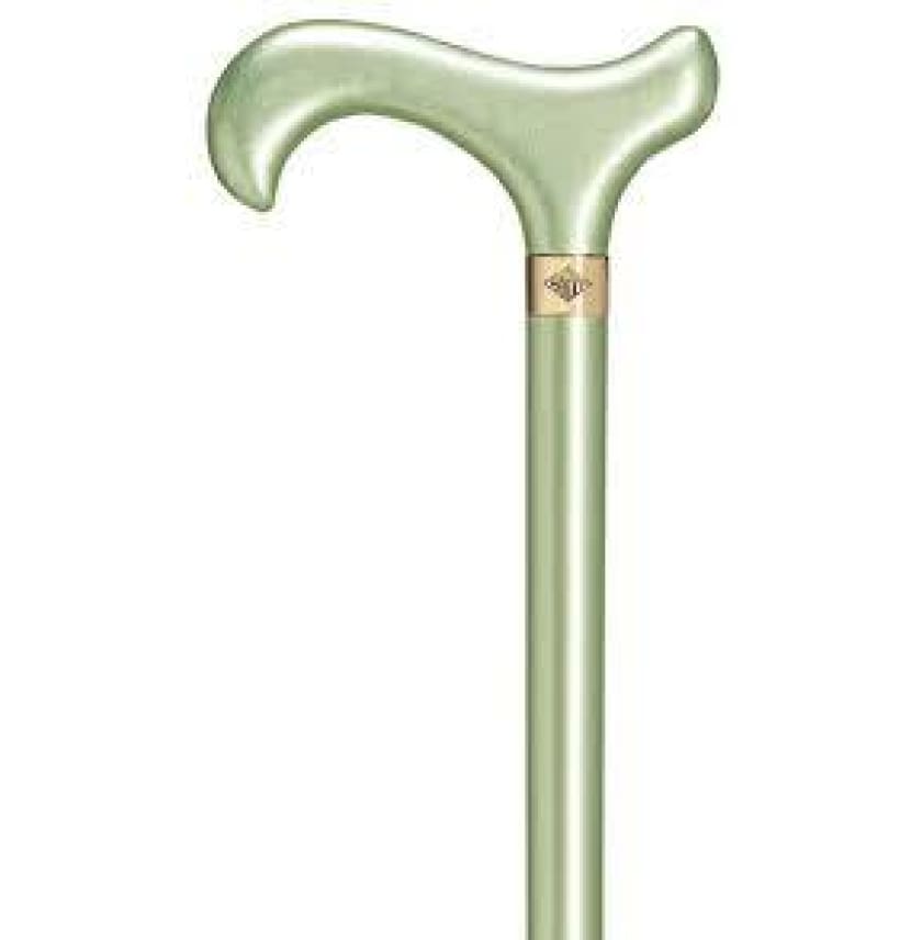 GREEN APPLE HIGH GLOSS CANE - CANES
