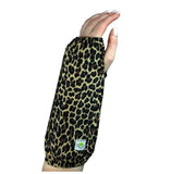 My Recovers ARM CAST COVER LEOPARD - ARM CAST COVERS