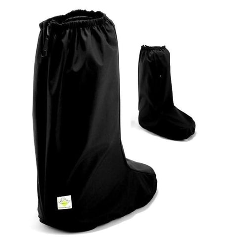 My Recovers WALKING BOOT WEATHER COVER- High Boot, Waterproof Fabric