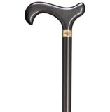 SLATE HIGH GLOSS CANE - CANES