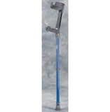 WALK EASY 471 FOREARM CRUTCHES - Choose Your Color Here - CRUTCHES-Forearm