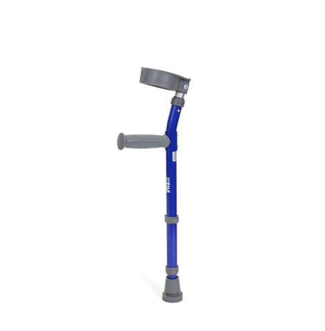 Walk Easy 562 Toddler Forearm Crutches